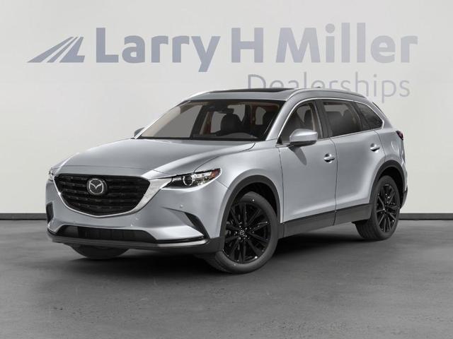 2023 Mazda CX-9