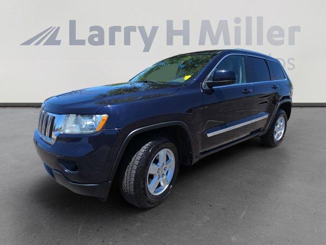 2011 Jeep Grand Cherokee