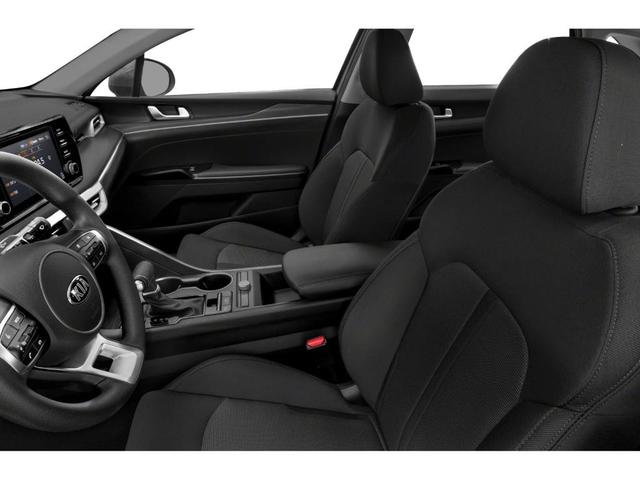 Photo of 2021 Everlasting Silver Kia K5