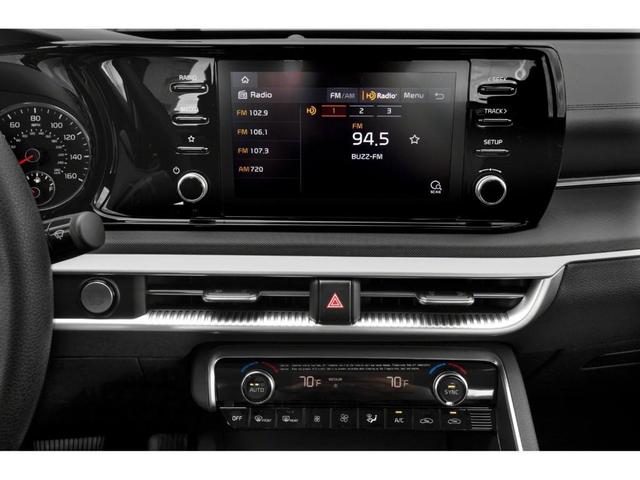 Photo of 2021 Everlasting Silver Kia K5