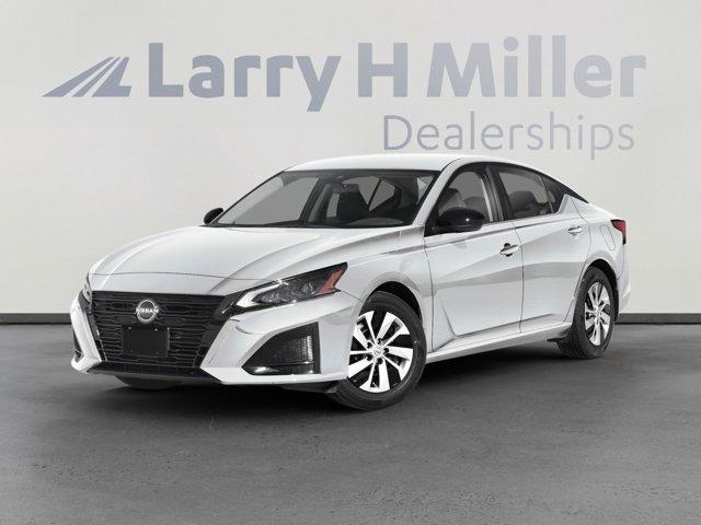 2024 Nissan Altima