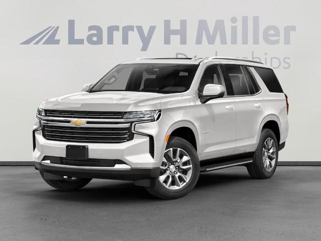 2022 Chevrolet Tahoe