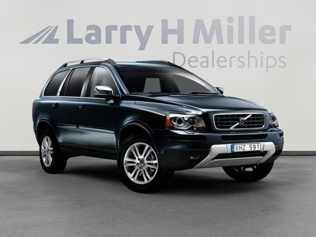 2011 Volvo XC90