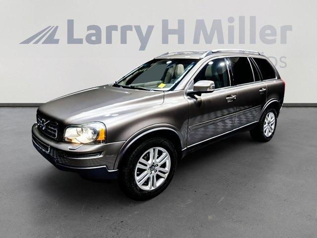 2011 Volvo XC90