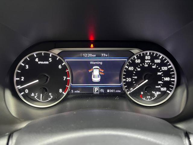 Photo of 2025 2t Gry Blk Roof Nissan Sentra