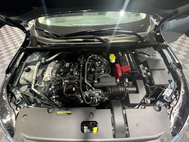Photo of 2025 2t Gry Blk Roof Nissan Sentra