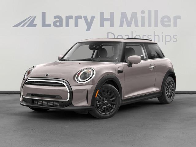 2022 MINI Hardtop