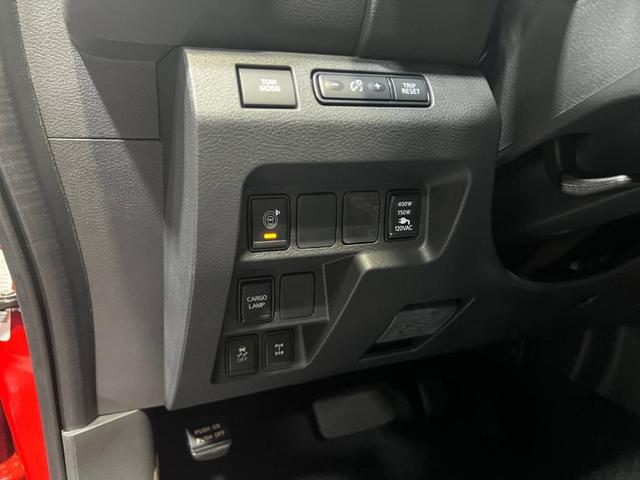 Photo of 2026 Red Alert Nissan Frontier