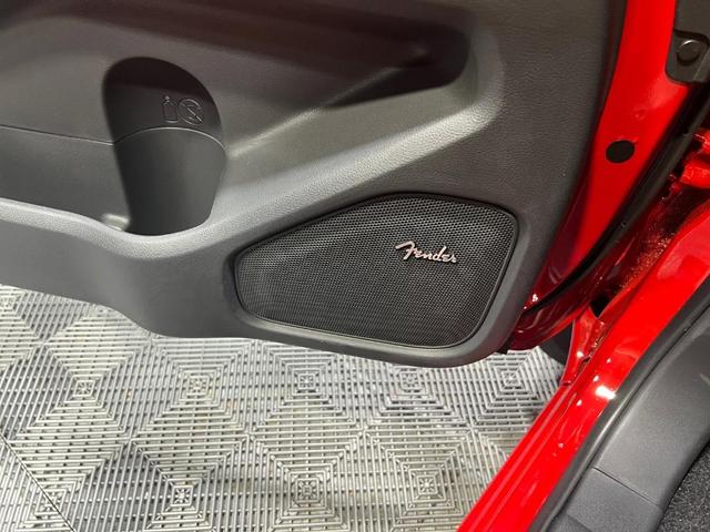 Photo of 2026 Red Alert Nissan Frontier