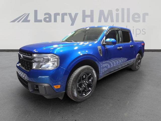 2023 Ford Maverick