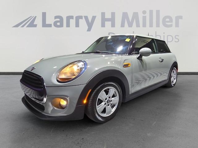 2019 MINI Hardtop