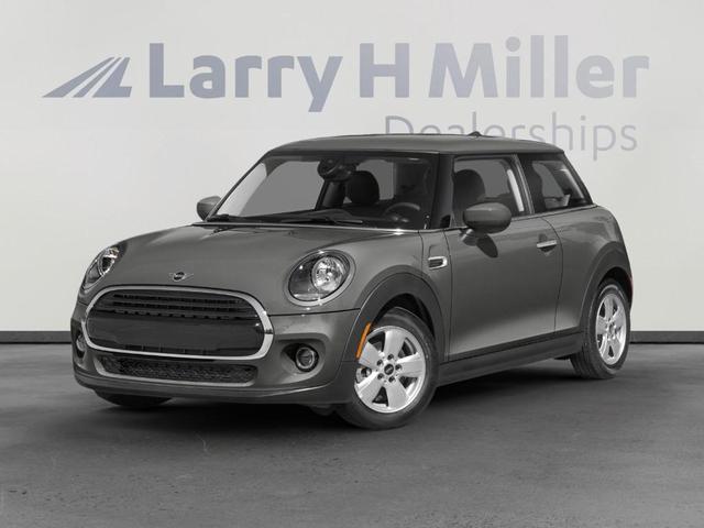 2019 MINI Hardtop