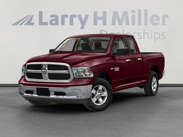 2019 RAM 1500 Classic