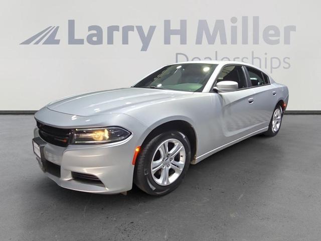 2019 Dodge Charger