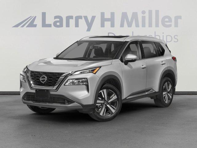 2022 Nissan Rogue
