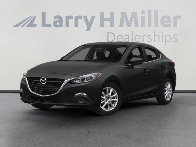 2014 Mazda Mazda3