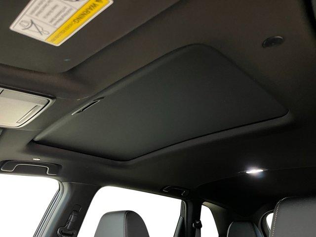 Photo of 2026 Crystal Black Pearl Honda CR-V Hybrid