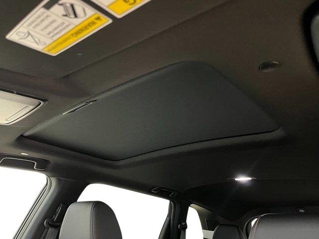 Photo of 2026 Platinum White Pearl Honda CR-V Hybrid