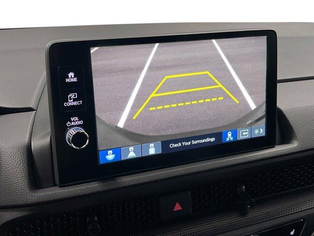 Photo of 2026 Platinum White Pearl Honda CR-V Hybrid