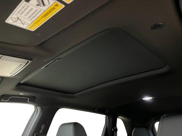Photo of 2026 Platinum White Pearl Honda CR-V Hybrid