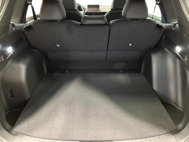 Photo of 2026 Platinum White Pearl Honda CR-V Hybrid