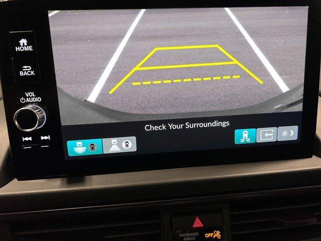 Photo of 2025 Diffused Sky Pearl Honda Pilot