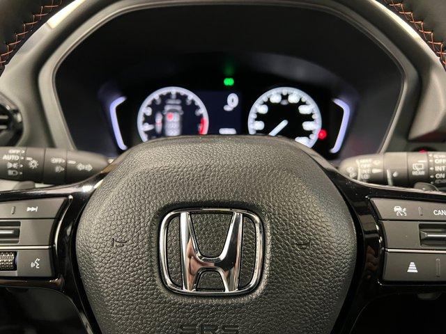 Photo of 2025 Diffused Sky Pearl Honda Pilot