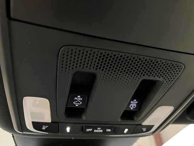 Photo of 2025 Diffused Sky Pearl Honda Pilot