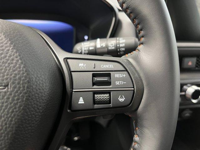 Photo of 2026 Urban Gray Pearl Honda CR-V Hybrid