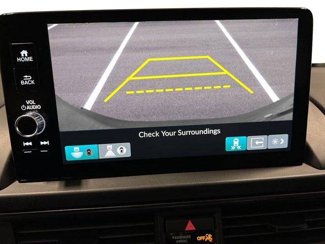 Photo of 2025 Diffused Sky Pearl Honda Pilot