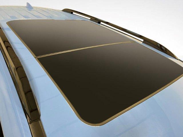 Photo of 2025 Diffused Sky Pearl Honda Pilot