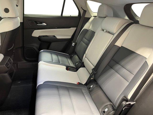 Photo of 2025 Snowfall Pearl Honda Prologue
