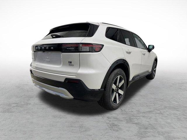 Photo of 2025 Snowfall Pearl Honda Prologue
