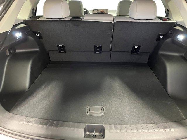 Photo of 2025 Snowfall Pearl Honda Prologue