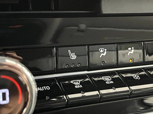 Photo of 2025 Snowfall Pearl Honda Prologue