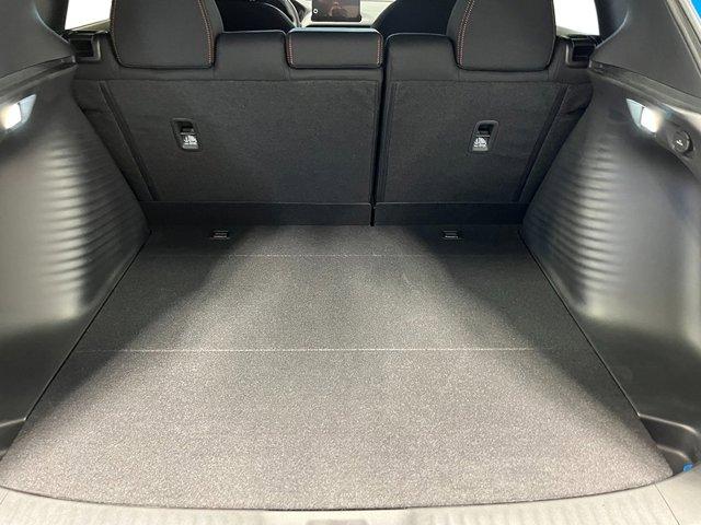 Photo of 2026 Boost Blue Pearl Honda HR-V
