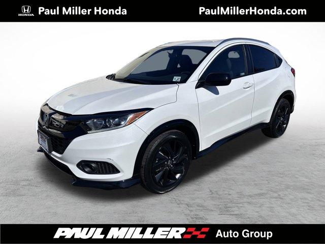 2022 Honda HR-V