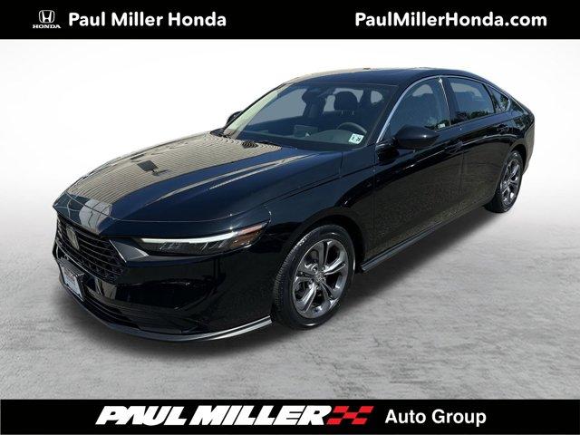 2023 Honda Accord