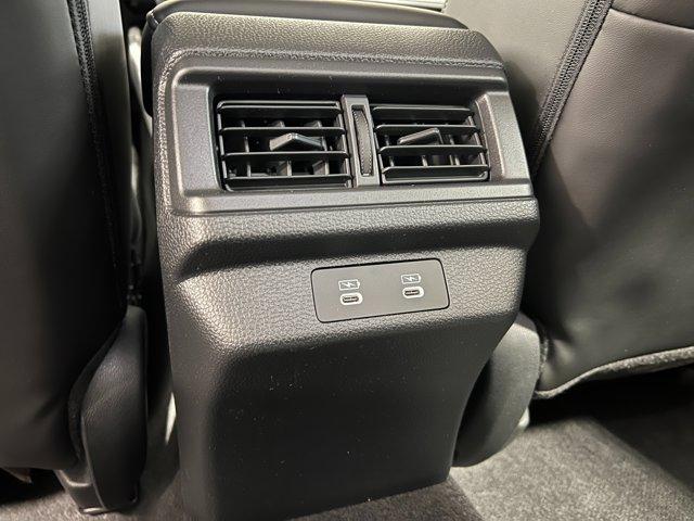 Photo of 2025 Urban Gray Pearl Honda Accord Hybrid