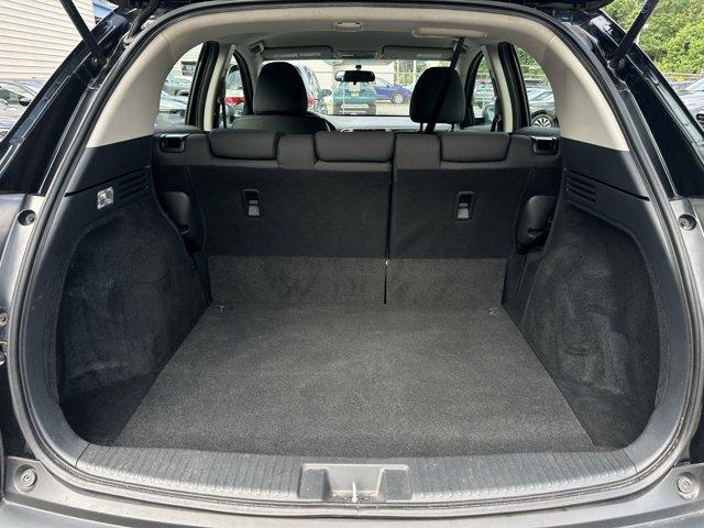 Photo of 2022 Crystal Black Pearl Honda HR-V