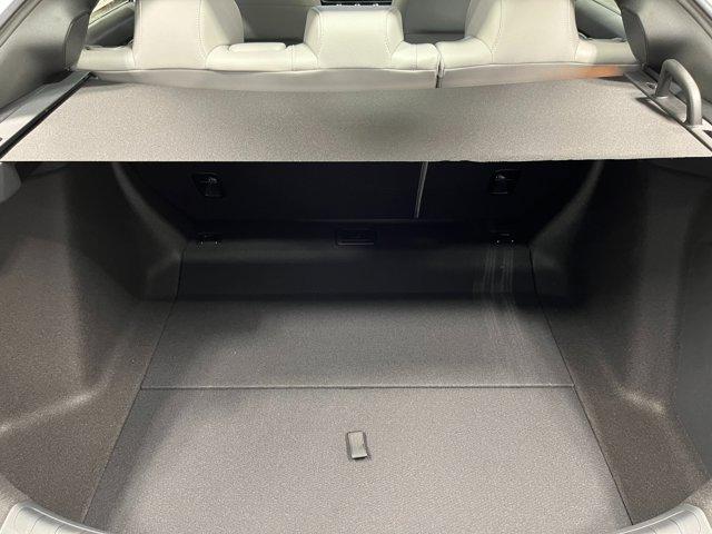Photo of 2025 Meteorite Gray Metallic Honda Civic Hybrid