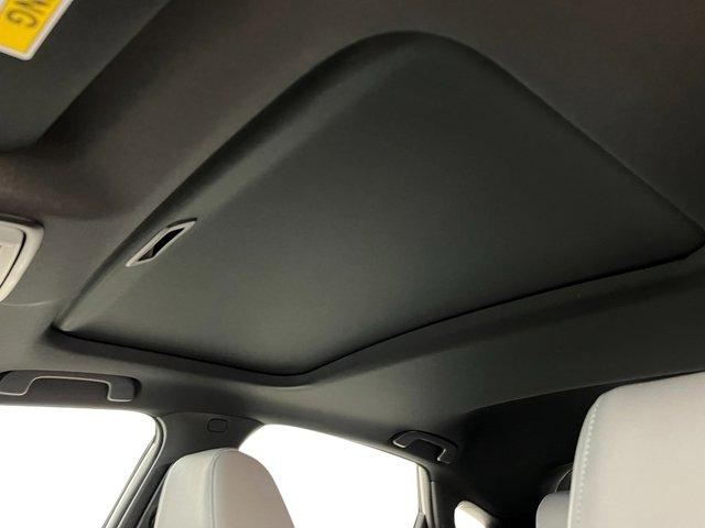 Photo of 2025 Meteorite Gray Metallic Honda Civic Hybrid