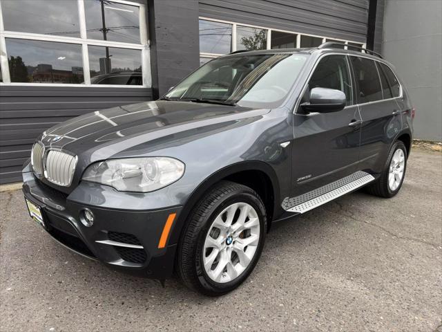 2013 BMW X5