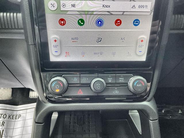 Photo of 2024 Gray Ford Ranger