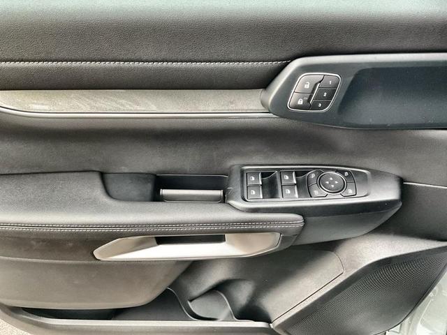 Photo of 2024 Gray Ford Ranger
