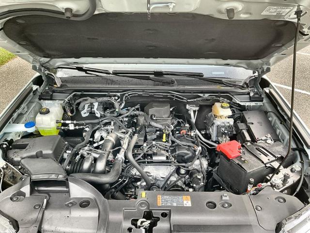 Photo of 2024 Gray Ford Ranger