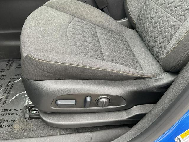 Photo of 2024 Blue Chevrolet Equinox