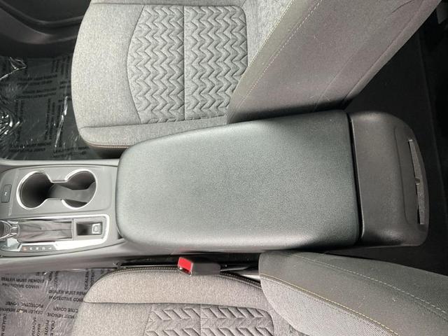 Photo of 2024 Blue Chevrolet Equinox