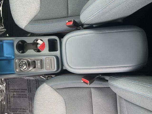 Photo of 2025 Gray Ford Maverick