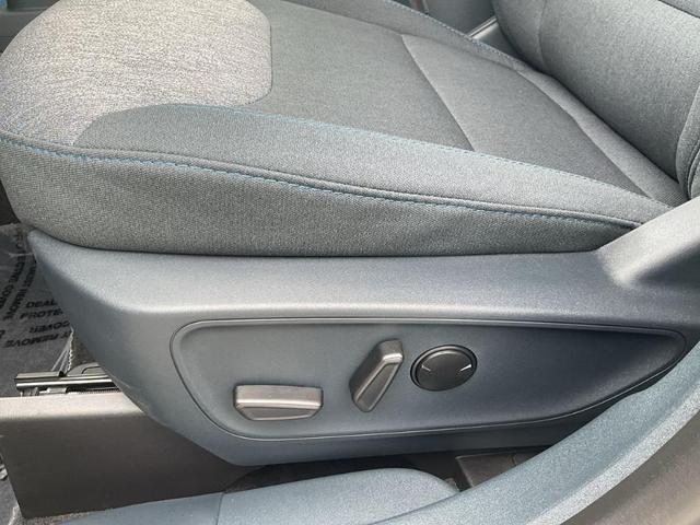 Photo of 2025 Gray Ford Maverick